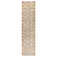Doris Leslie Blau Corridore antico Tabriz (frammento)
