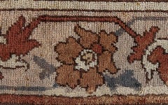 Doris Leslie Blau Antique Turkish Oushak Rug