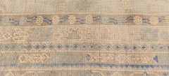 Doris Leslie Blau Antique Turkish Oushak Rug