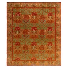 Western European Rugs