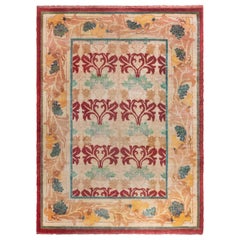 Alfombra Doris Leslie Blau Arts and Crafts
