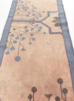 Tapis Fragment Arts & Crafts de Doris Leslie Blau par Gavin Morton