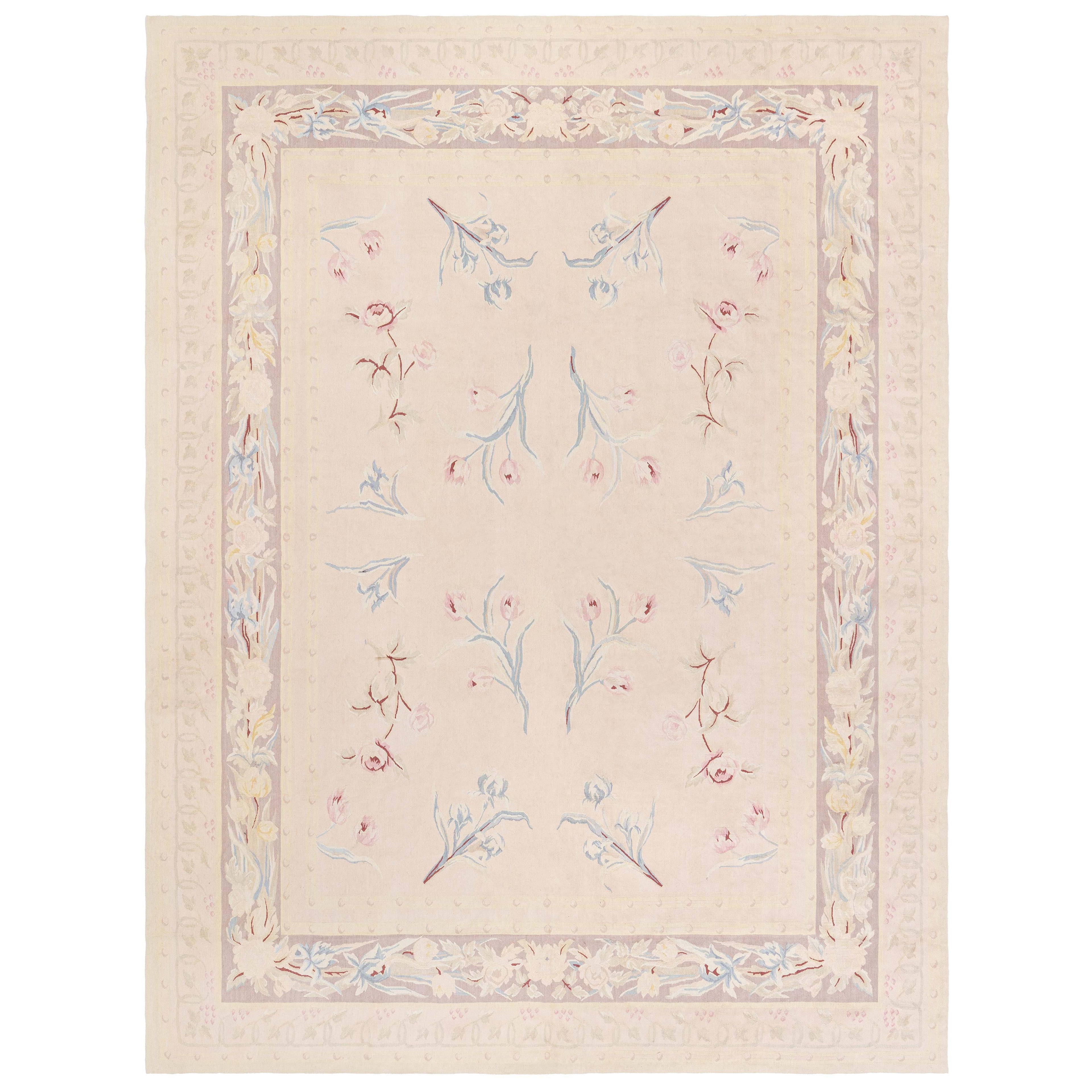 Tappeto Doris Leslie Blau Aubusson