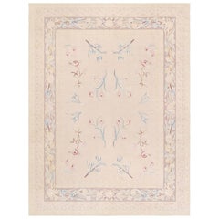 Doris Leslie Blau Aubusson Rug