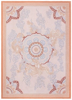 Tappeto Doris Leslie Blau Aubusson