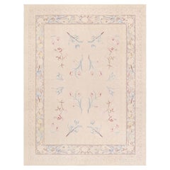 Doris Leslie Blau Aubusson Rug