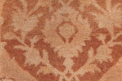 Doris Leslie Blau Authentic 19th Century Indian Amritsar Rug