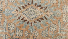 Doris Leslie Blau Authentic 19th Century Persian Tabriz Handmade Rug