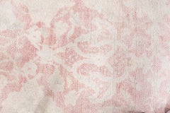 Doris Leslie Blau Tappeto autentico in cotone indiano Agra