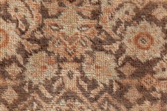 Doris Leslie Blau Tappeto persiano Tabriz autentico della fine del XIX secolo