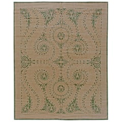 Art Deco Western European Rugs