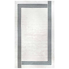 Metal Western European Rugs