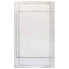 Doris Leslie Blau Collection Art Deco Tibetan Design Handmade Wool and Silk Rug Doris Leslie Blau Collection Art Deco Tibetan Design Handmade Wool and Silk Rug