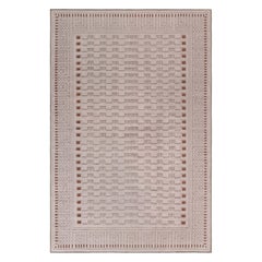 Tappeto Doris Leslie Blau Collection Aubusson di Arthur Dunnam