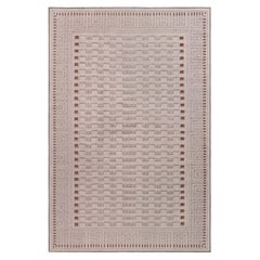 Doris Leslie Blau Collection Aubusson Rug by Arthur Dunnam