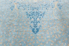 Doris Leslie Blau Authentic Early 20th Century Indian Rug