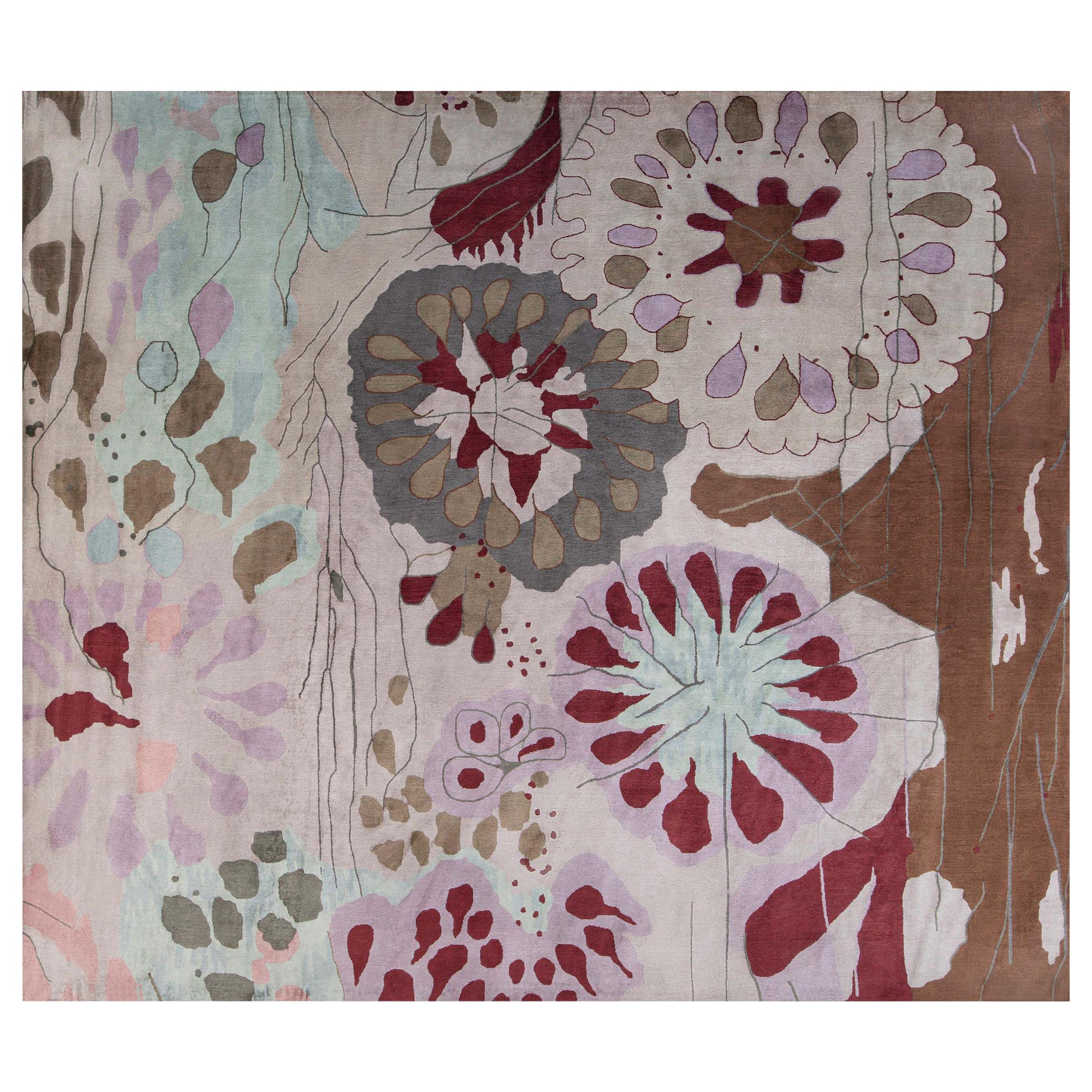 New And Custom Chinese and East Asian Rugs