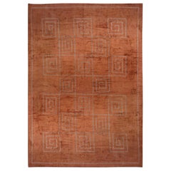 Tibetan Chinese and East Asian Rugs