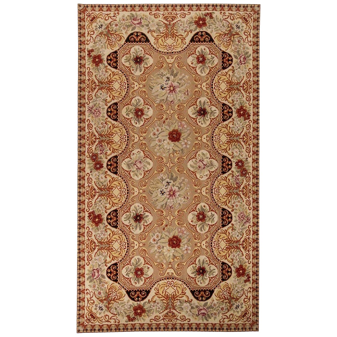 New And Custom Caucasian Rugs