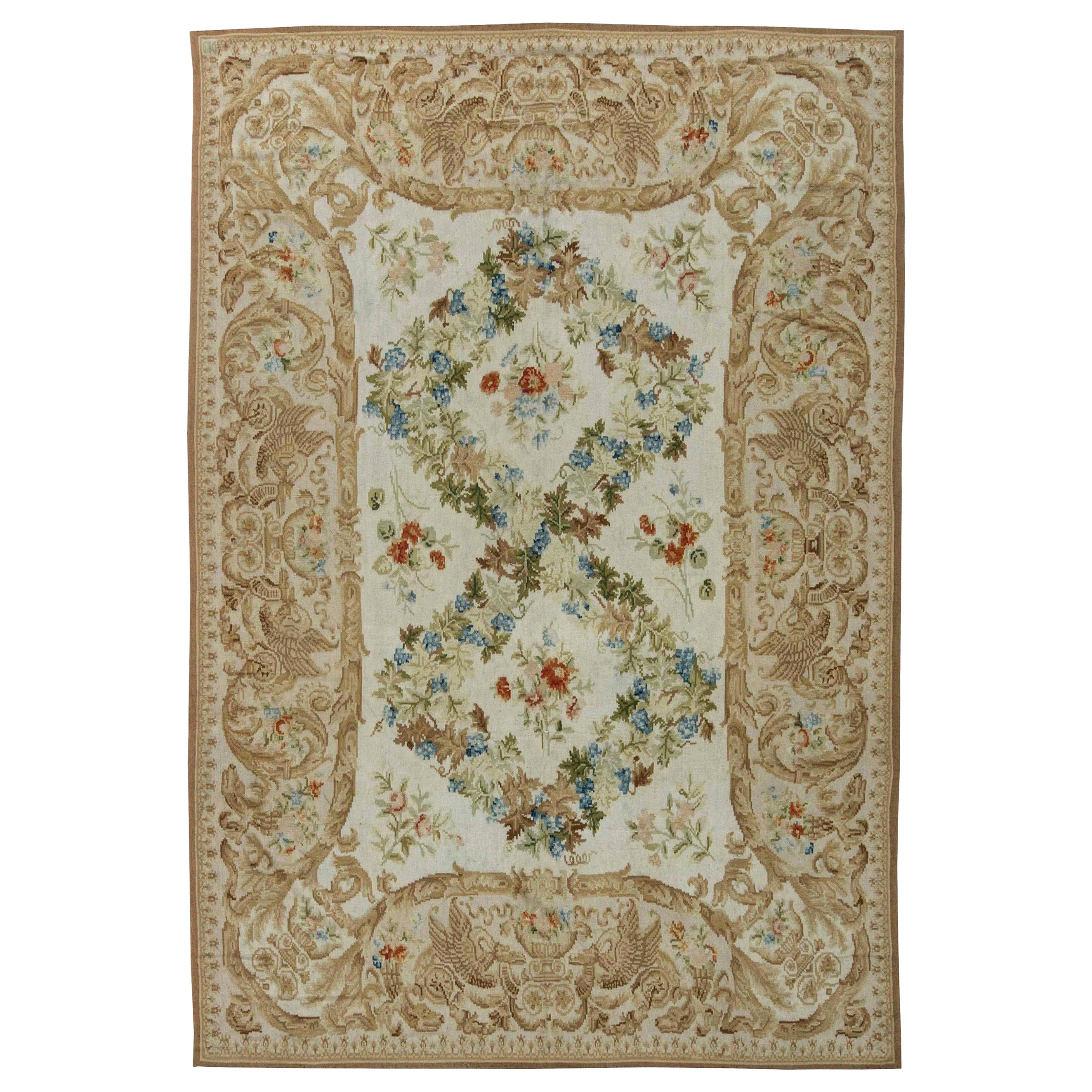 New And Custom Caucasian Rugs