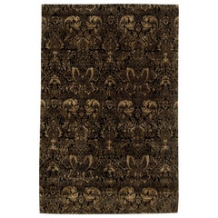 Tibetan Western European Rugs