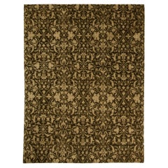 Silk Chinese and East Asian Rugs