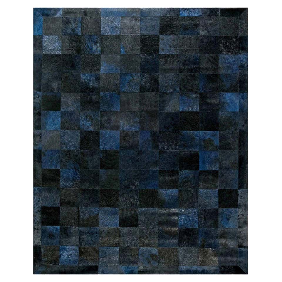 Antelope Fur Hide Rug at 1stDibs