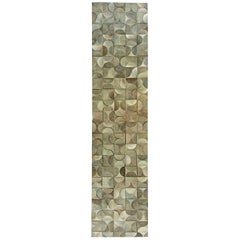 Animal Skin Indian Rugs