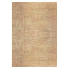Tibetan Chinese and East Asian Rugs