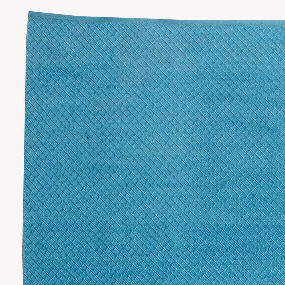 Tapis à tissage plat bleu massif contemporain de haute qualité de la collection Doris Leslie Blau Neuf - En vente à New York, NY