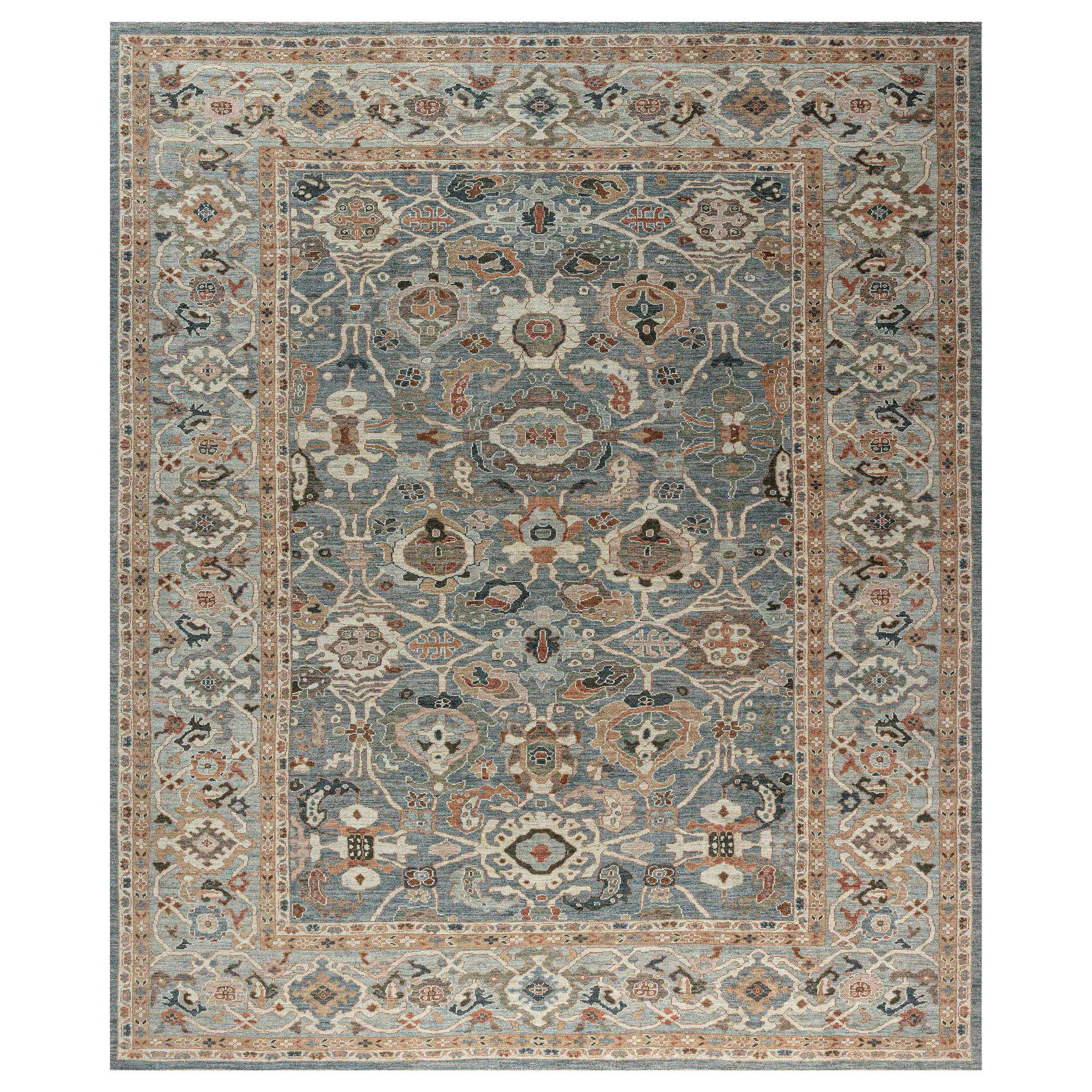 New And Custom Persian Rugs