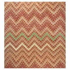 Modern Chinese and East Asian Rugs