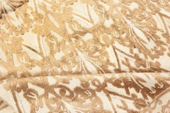 Ornamental Transitional Rug of Classic Inspiration by Doris Leslie Blau