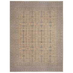 Khotan Central Asian Rugs