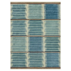Doris Leslie Blau Collection Swedish Style Pile Rug