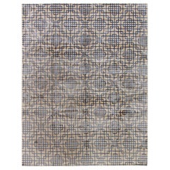 Modern Chinese and East Asian Rugs