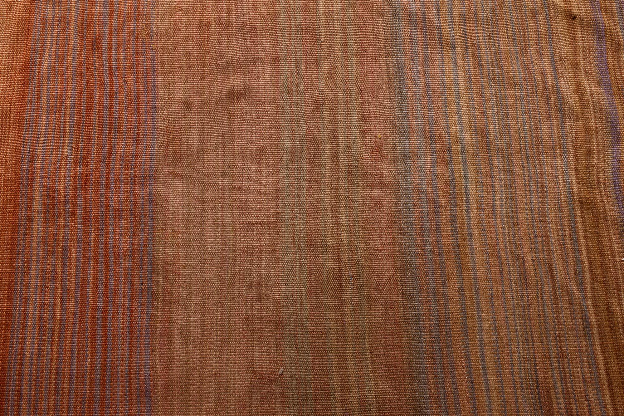 Vintage Aubusson carpet (size adjusted)
Size: 12'2