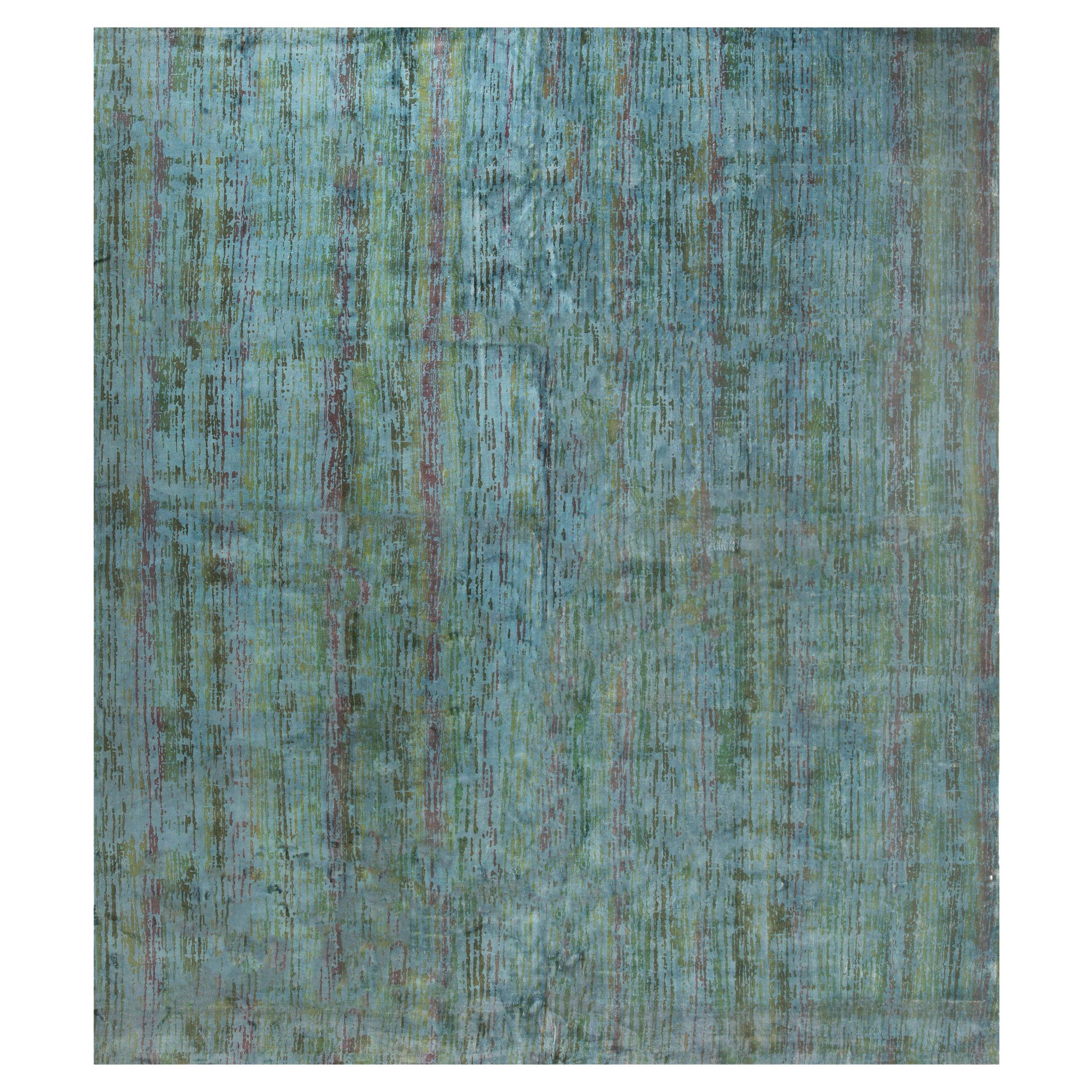 Art Deco Rug at 1stDibs