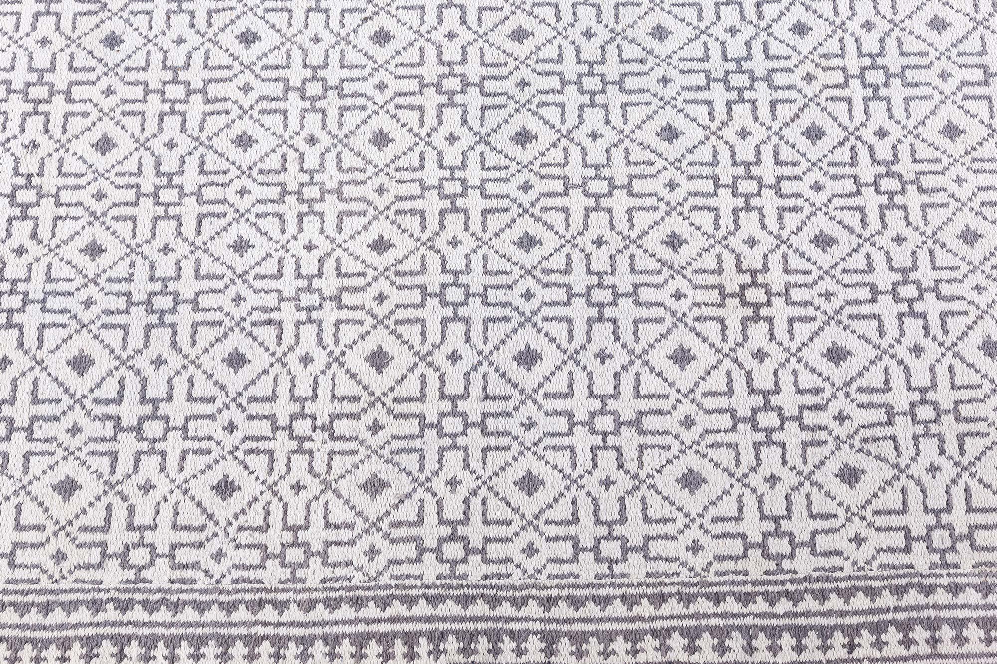 Runner in cotone Agra (taglia adeguata)
Dimensioni: 6'3