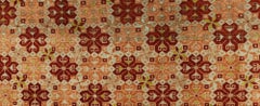 Doris Leslie Blau Early 20th Century Antique Turkish Rug