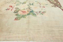 Antique Bessarabian Kilim Rug Doris Leslie Blau