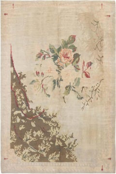 Tapis de laine bessarabique Doris Leslie Blau début du 20e siècle