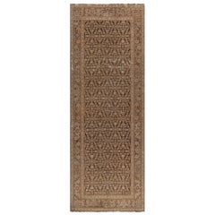 Fabric Caucasian Rugs