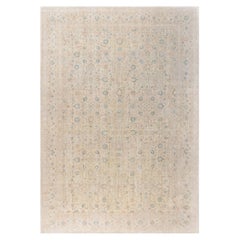 Doris Leslie Blau Early 20th Century Persian Kirman Rug