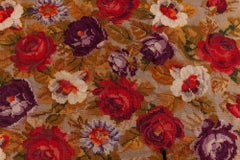 Doris Leslie Blau Early 20th Century Russian Bessarabian Handmade Rug