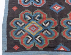 Doris Leslie Blau Early 20th Century Russian Bessarabian Rug