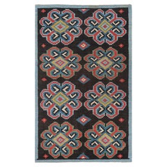 Doris Leslie Blau Early 20th Century Russian Bessarabian Rug