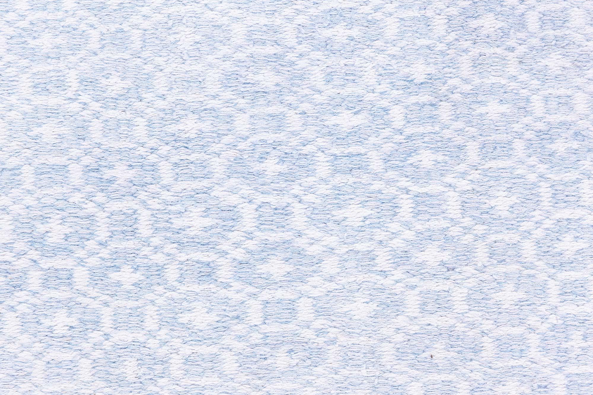 Doris Leslie Blau Eleganza eterea: Tappeto Agra in cotone vintage anni '30 In condizioni buone in vendita a New York, NY
