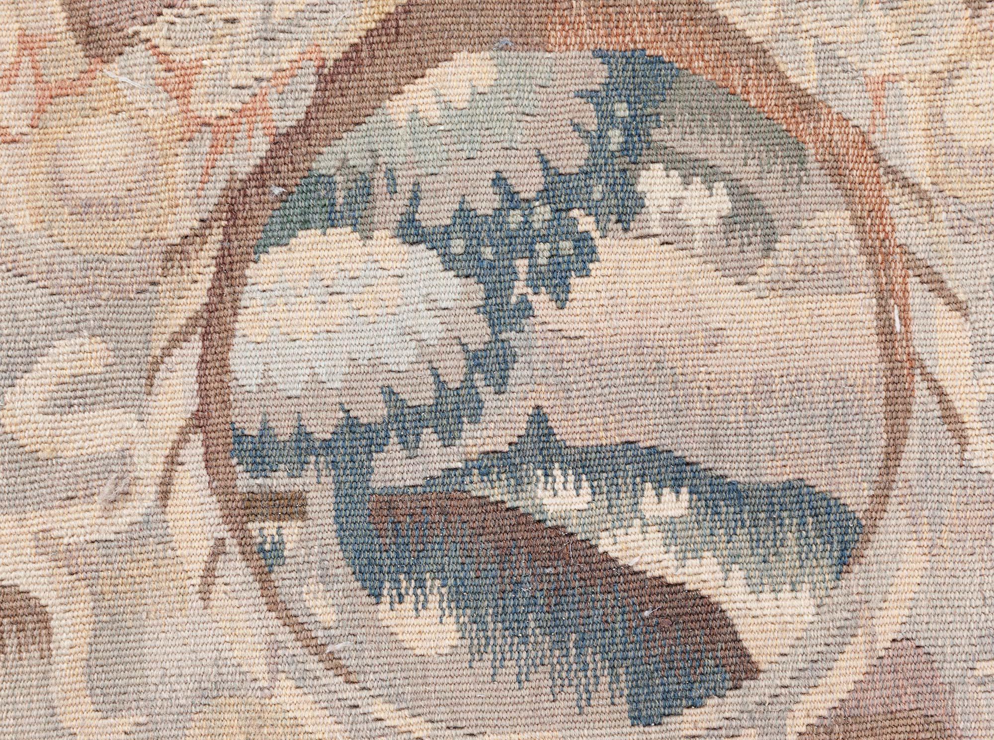 XXI secolo e contemporaneo Doris Leslie Blau Arazzo francese pregiato in vendita