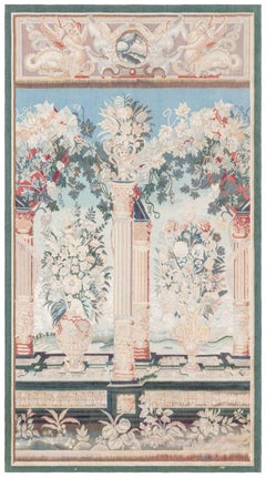 Doris Leslie Blau Arazzo francese pregiato